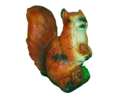 Design squirrel figure garden statue sculpture figures sculptures decoration new